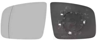 VAN WEZEL 3081837 -  Зеркальное стекло, наружное зеркало